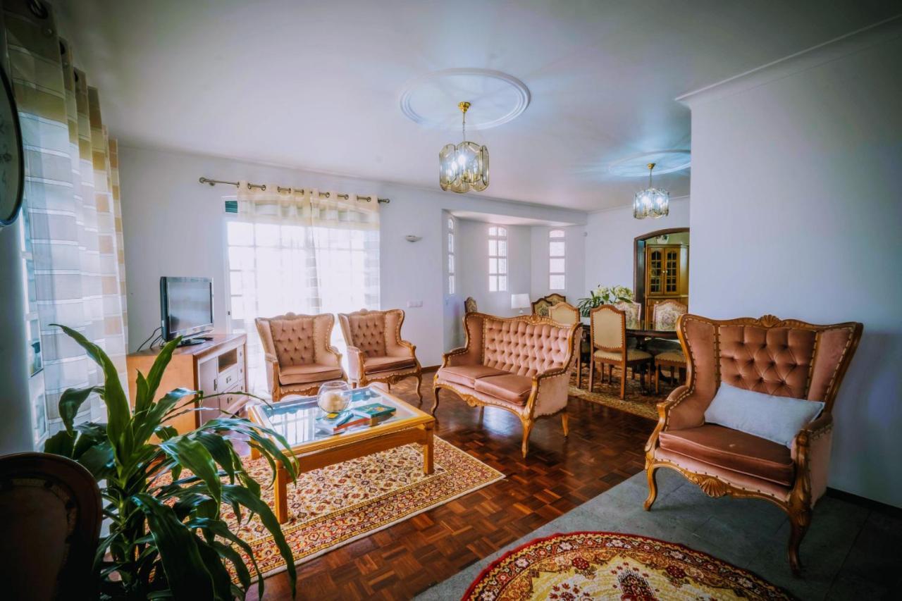 Gem Of A House By Madeira Sun Travel Villa Фуншал Екстериор снимка
