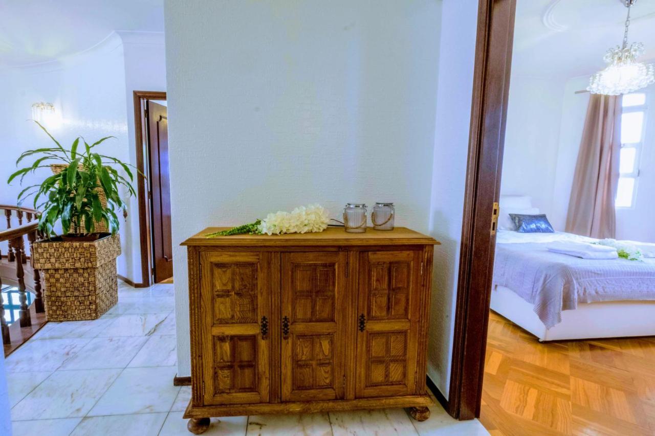 Gem Of A House By Madeira Sun Travel Villa Фуншал Екстериор снимка