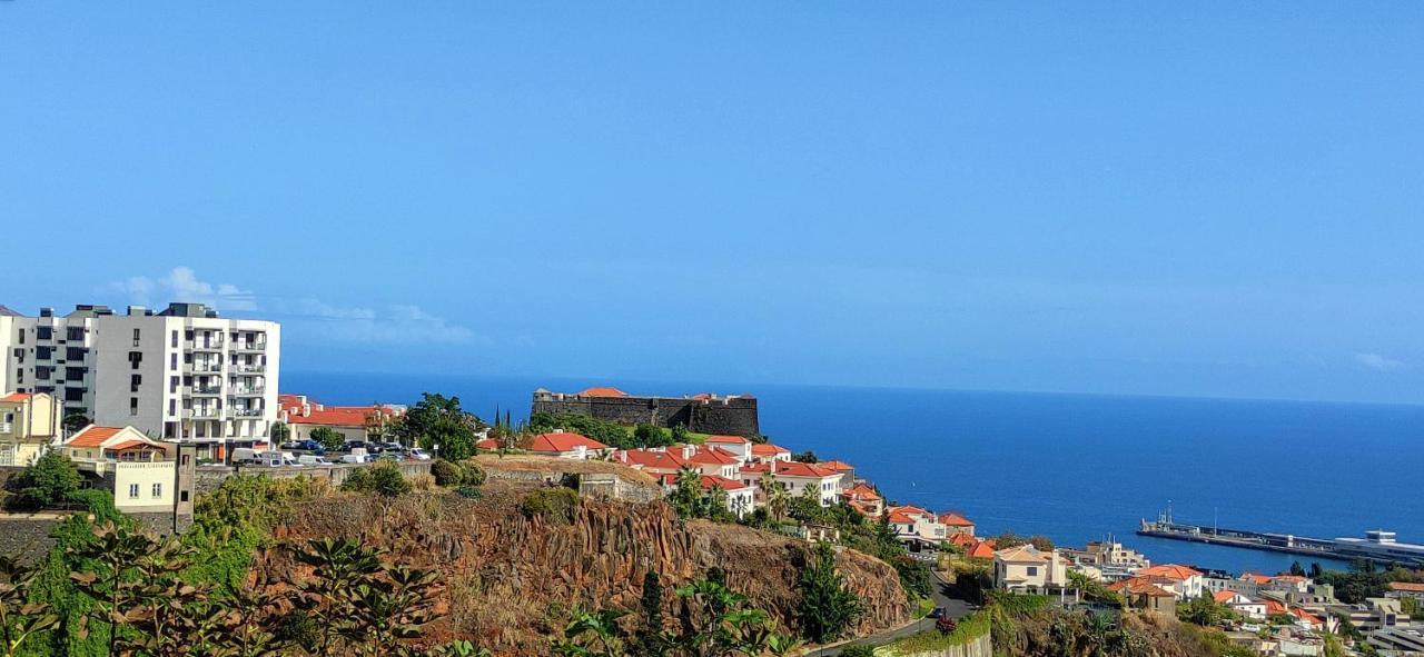 Gem Of A House By Madeira Sun Travel Villa Фуншал Екстериор снимка