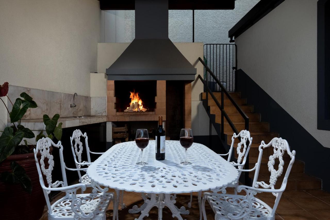 Gem Of A House By Madeira Sun Travel Villa Фуншал Екстериор снимка
