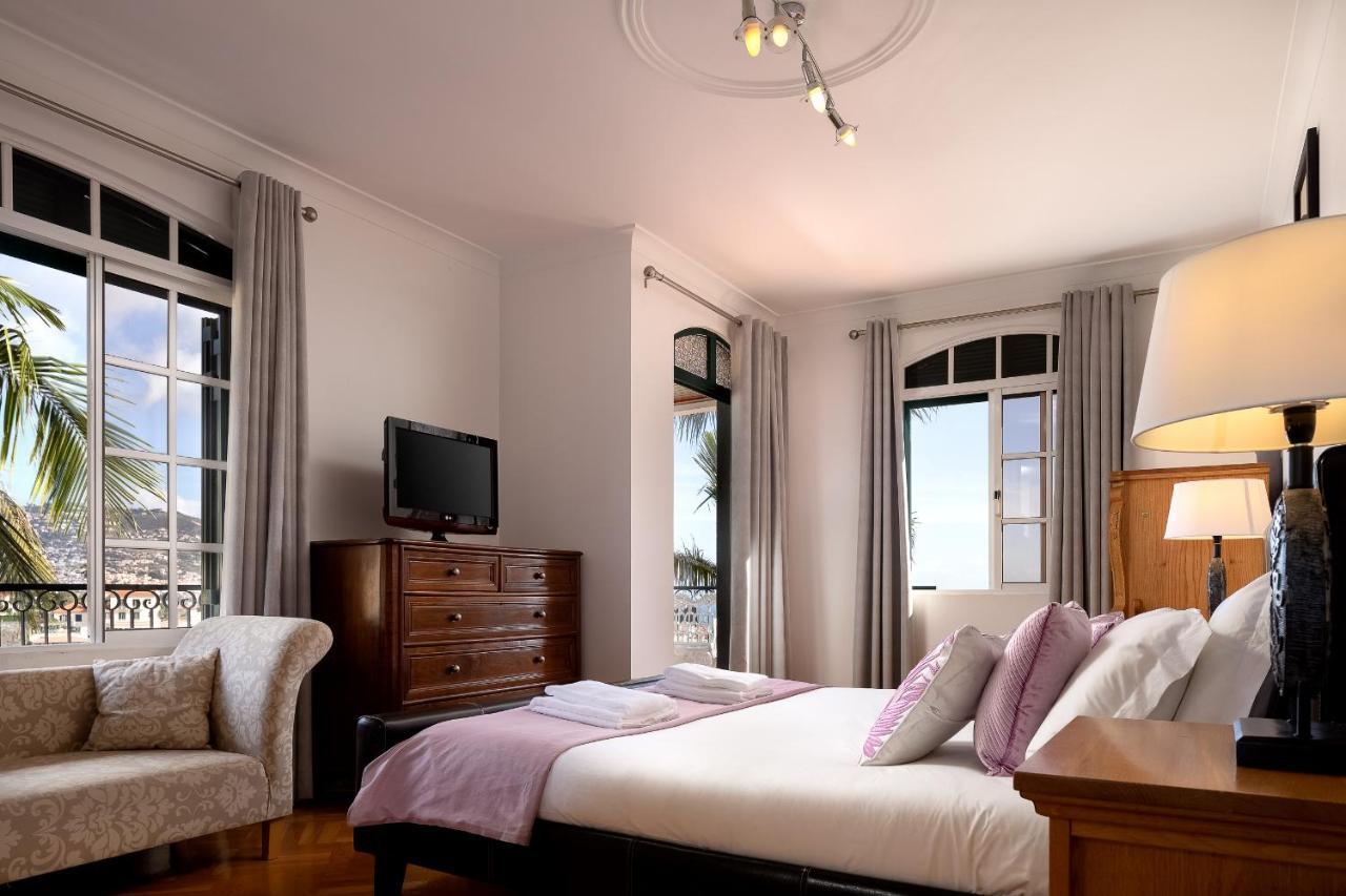 Gem Of A House By Madeira Sun Travel Villa Фуншал Екстериор снимка