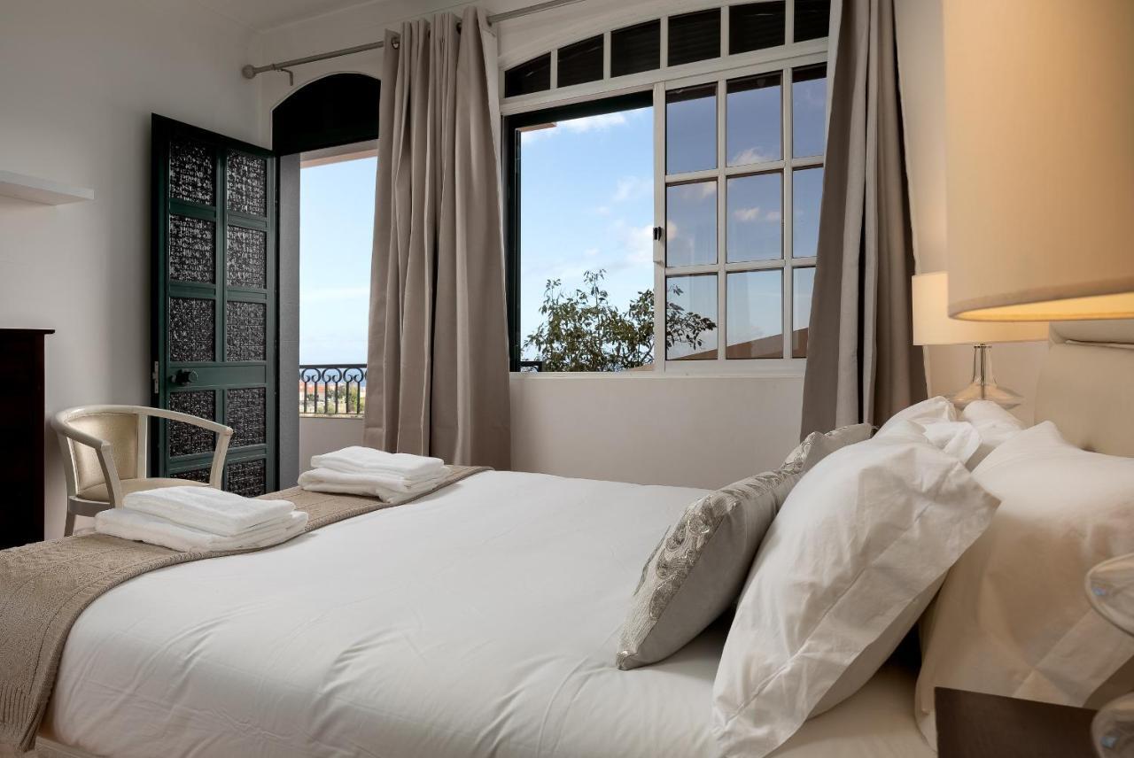 Gem Of A House By Madeira Sun Travel Villa Фуншал Екстериор снимка